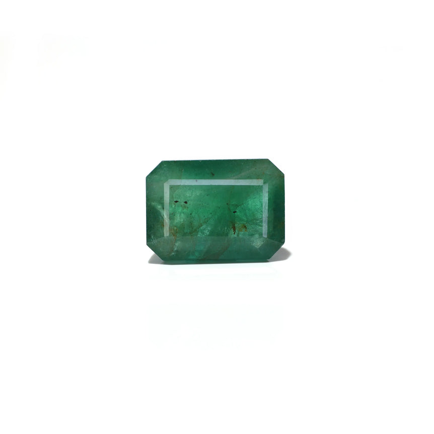 Zambian Emerald (Panna) - 9.45 Carat - Pramogh