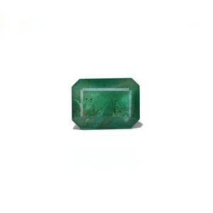 Zambian Emerald (Panna) - 9.45 Carat - Pramogh