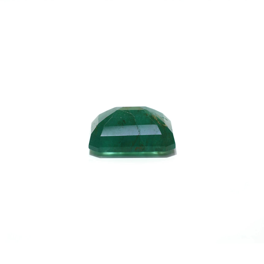 Zambian Emerald - 9.45 Carat