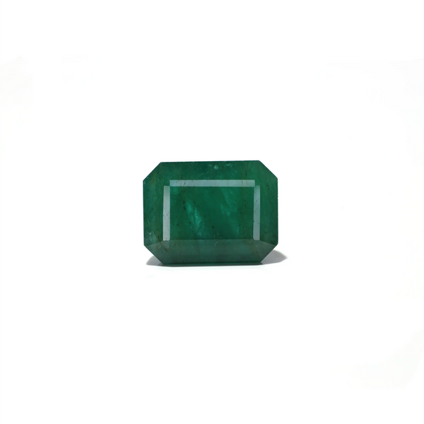 Zambian Emerald (Panna) - 13.25 Carat - Pramogh