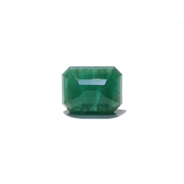Zambian Emerald - 13.25 Carat