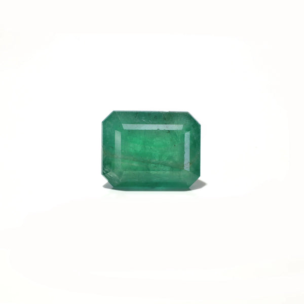 Zambian Emerald (Panna) - 10.9 Carat - Pramogh
