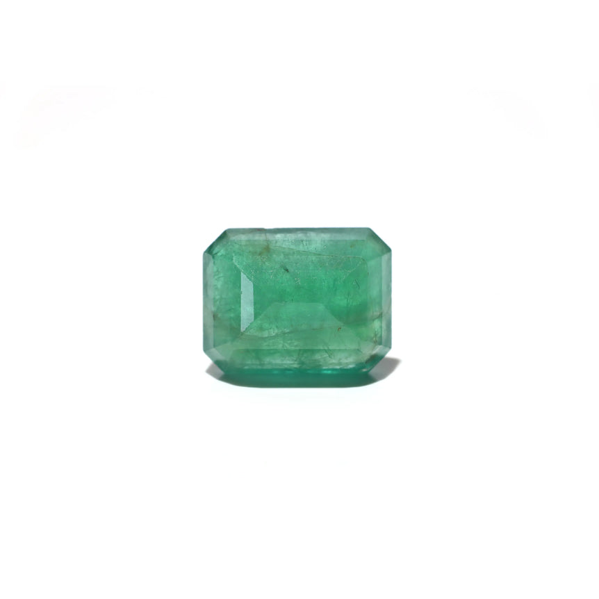 Zambian Emerald - 10.9 Carat