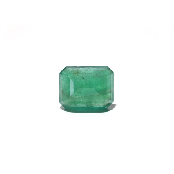 Zambian Emerald - 10.9 Carat