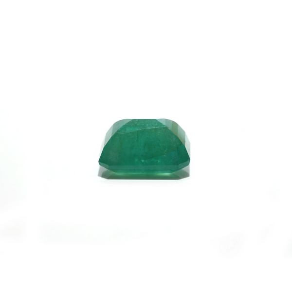 Zambian Emerald - 10.9 Carat