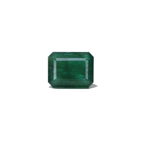 Zambian Emerald (Panna) - 16.55 Carat - Pramogh