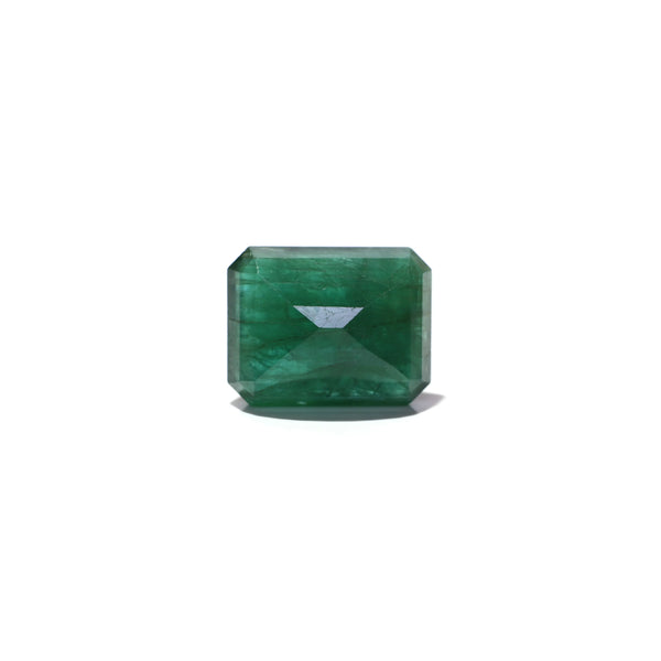 Zambian Emerald - 16.55 Carat
