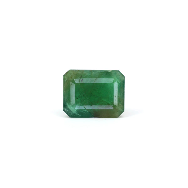 Zambian Emerald (Panna) - 10.85 Carat - Pramogh