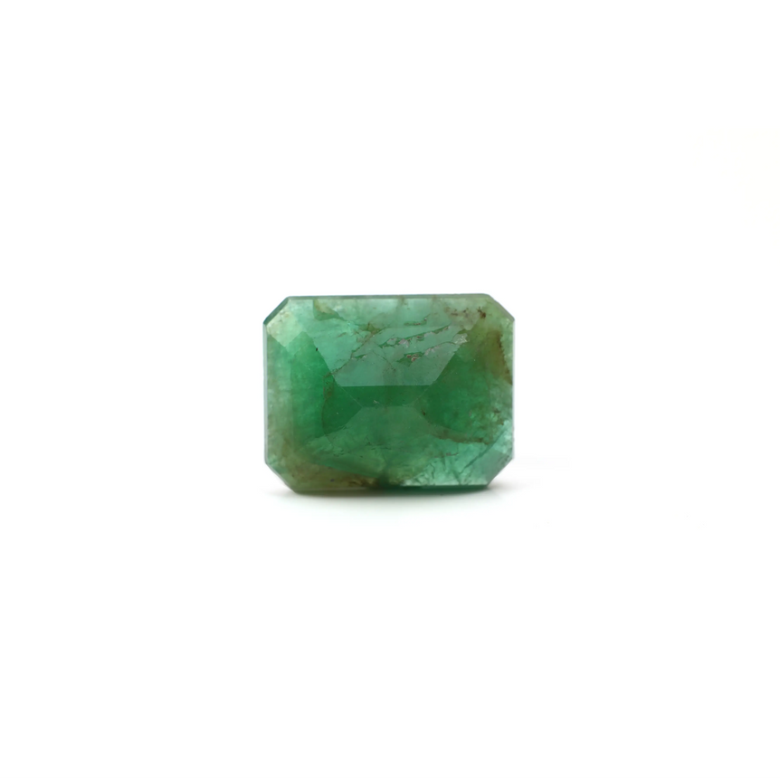 Zambian Emerald - 10.85 Carat