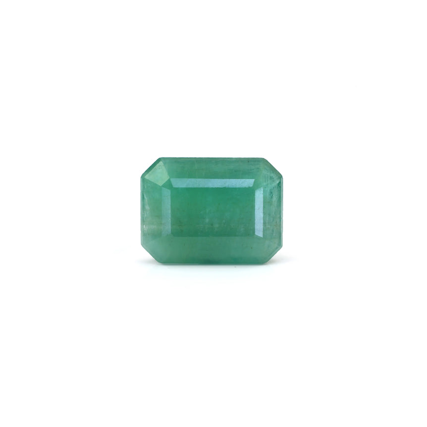 Zambian Emerald (Panna) - 7.75 Carat - Pramogh