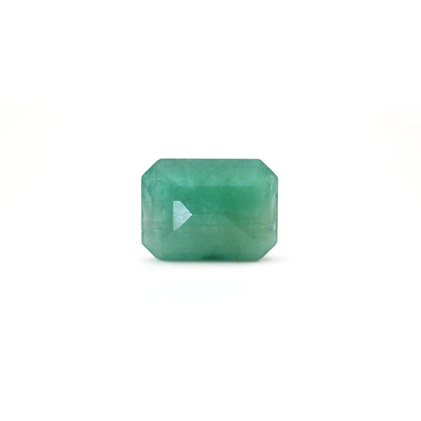 Zambian Emerald - 7.75 Carat