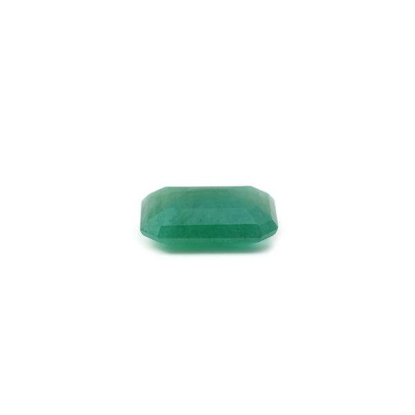 Zambian Emerald - 7.75 Carat