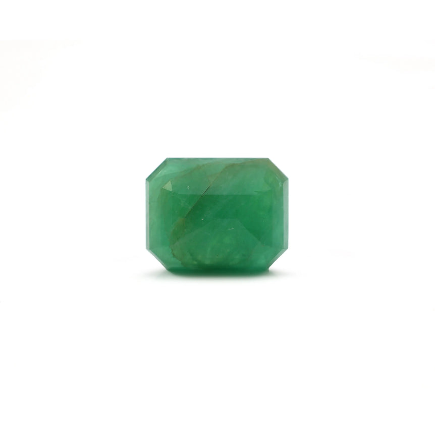 Zambian Emerald - 9.9 Carat