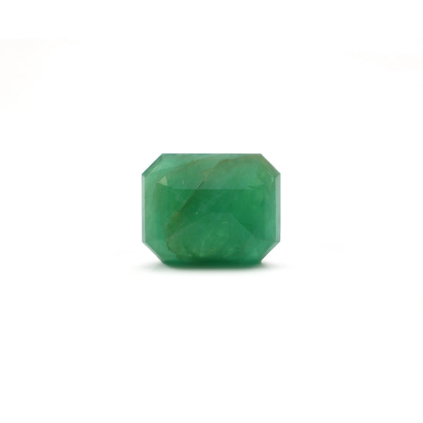 Zambian Emerald - 9.9 Carat