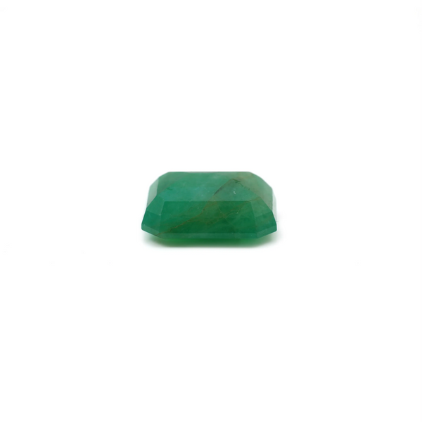 Zambian Emerald - 9.9 Carat
