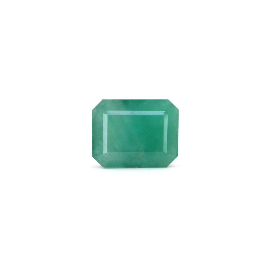 Zambian Emerald (Panna) - 12 Carat - Pramogh