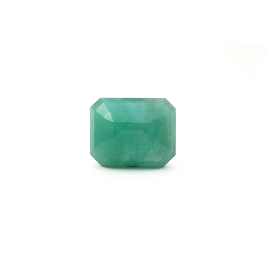 Zambian Emerald - 12 Carat