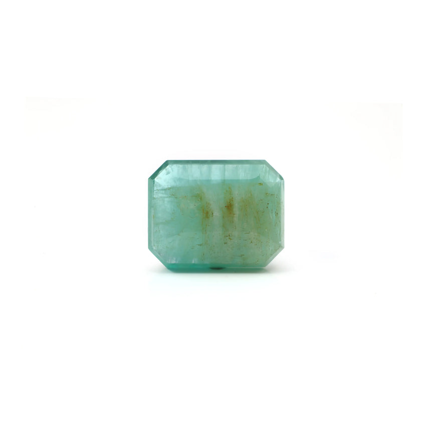 Zambian Emerald - 13.15 Carat