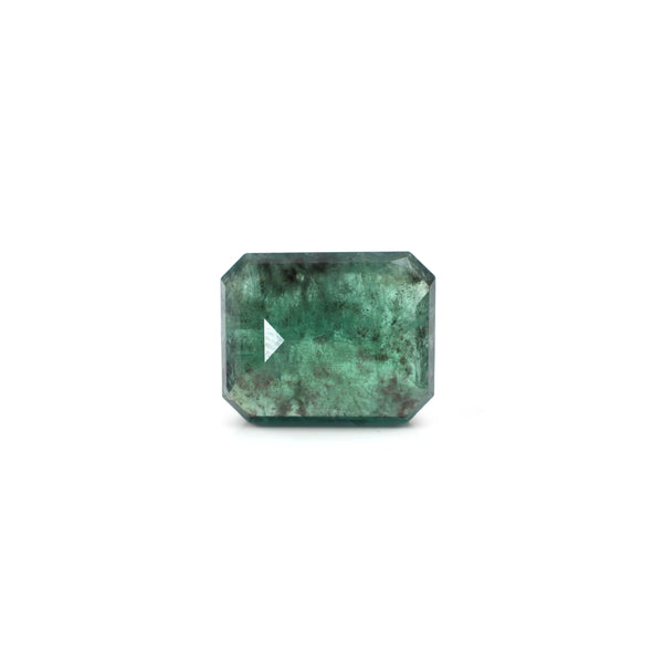 Zambian Emerald - 15.7 Carat