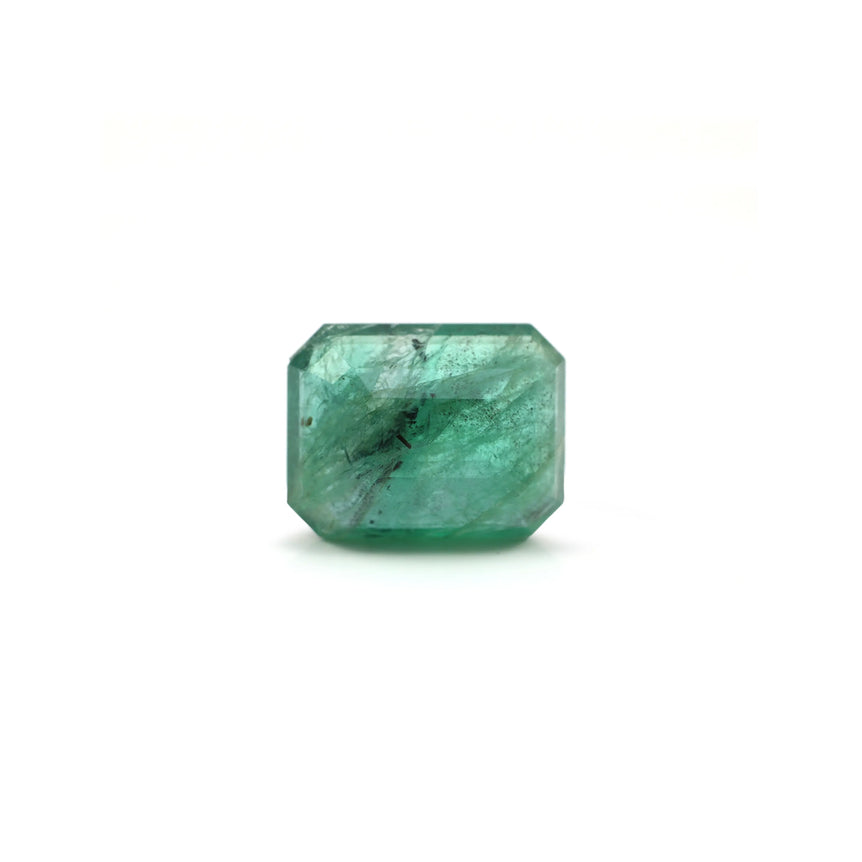 Zambian Emerald - 9.65 Carat
