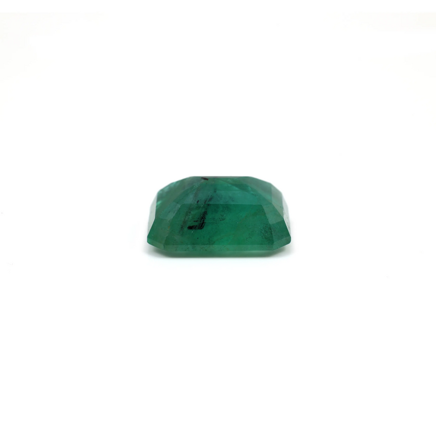 Zambian Emerald - 9.65 Carat