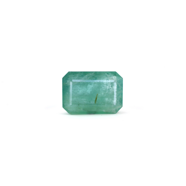 Zambian Emerald (Panna) - 10.97 Carat - Pramogh