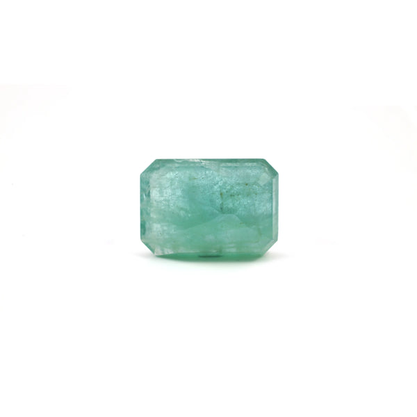 Zambian Emerald - 10.97 Carat