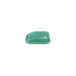 Zambian Emerald - 10.97 Carat