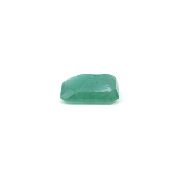 Zambian Emerald - 10.97 Carat