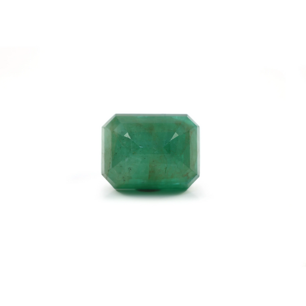 Zambian Emerald - 14.4 Carat