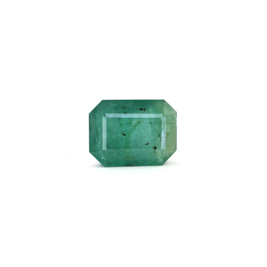 Zambian Emerald (Panna) - 17.02 Carat - Pramogh