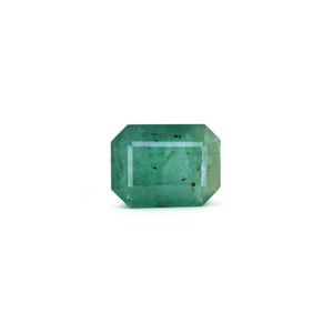 Zambian Emerald (Panna) - 17.02 Carat - Pramogh