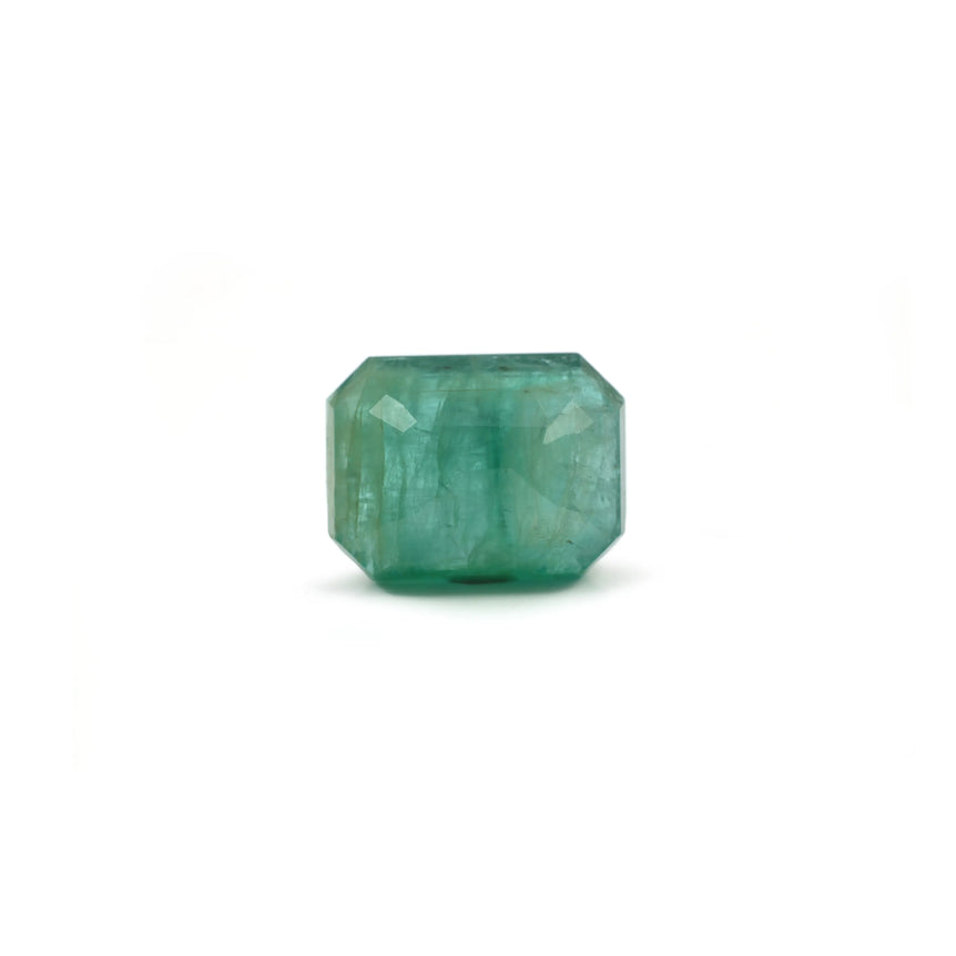 Zambian Emerald - 17.02 Carat