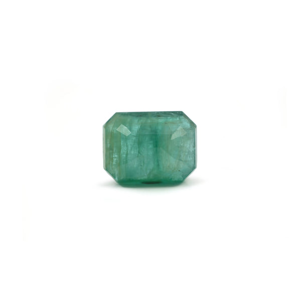 Zambian Emerald - 17.02 Carat