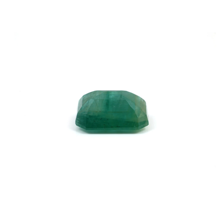 Zambian Emerald - 17.02 Carat