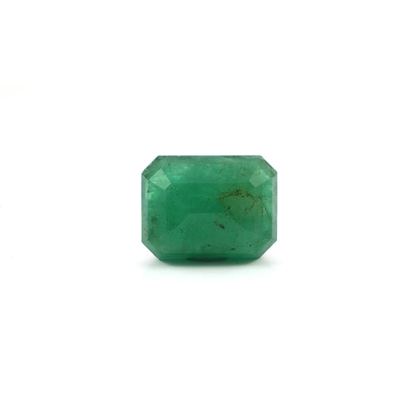 Zambian Emerald - 8.1 Carat