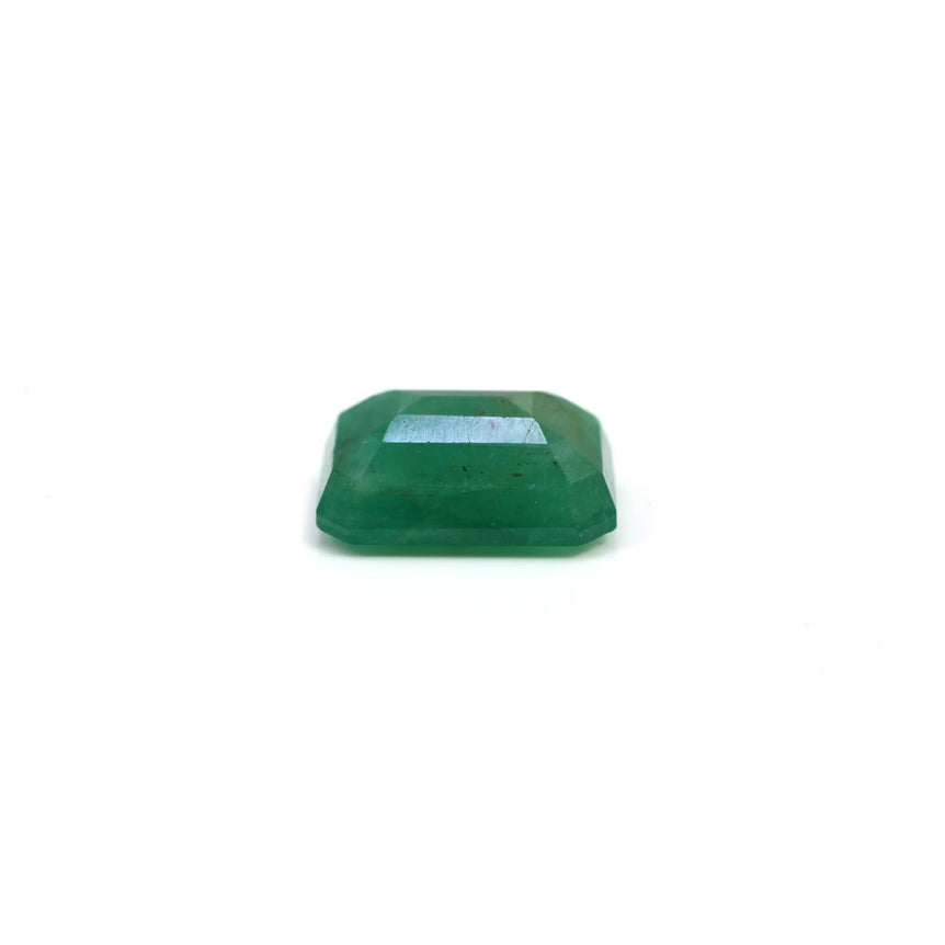 Zambian Emerald - 8.1 Carat