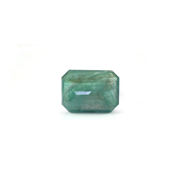 Zambian Emerald - 11.39 Carat