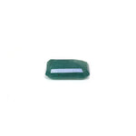 Zambian Emerald - 11.39 Carat