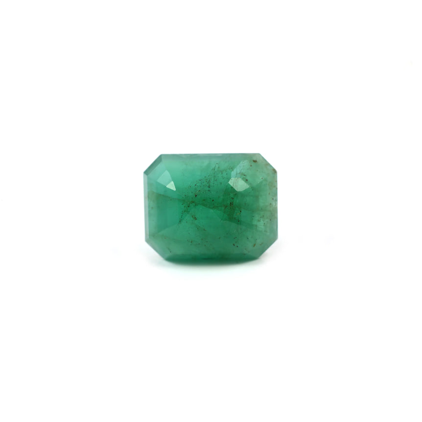 Zambian Emerald - 12.15 Carat