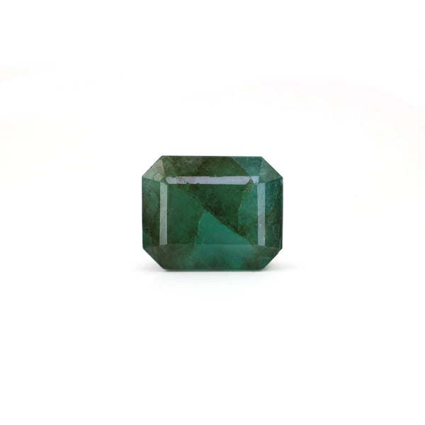 Zambian Emerald (Panna) - 8.35 Carat - Pramogh