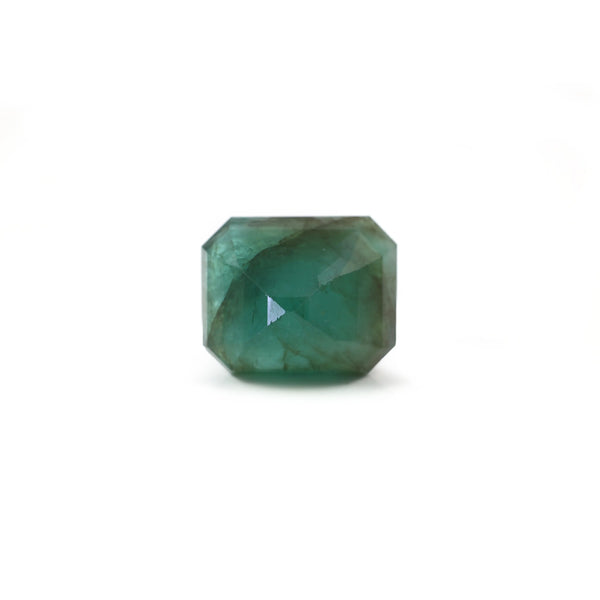 Zambian Emerald - 8.35 Carat