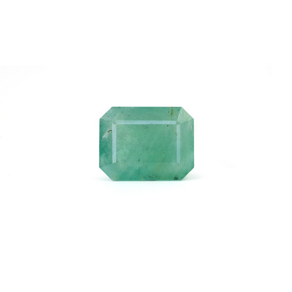 Zambian Emerald (Panna) - 11.7 Carat - Pramogh