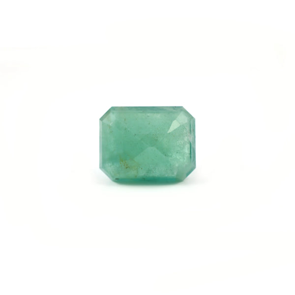 Zambian Emerald - 11.7 Carat