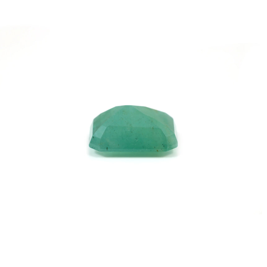 Zambian Emerald - 11.7 Carat