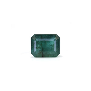 Zambian Emerald (Panna) - 25.83 Carat - Pramogh