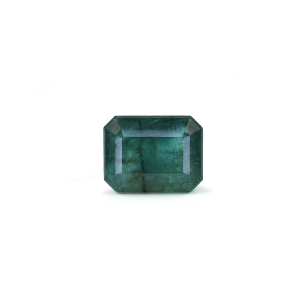 Zambian Emerald (Panna) - 25.83 Carat - Pramogh