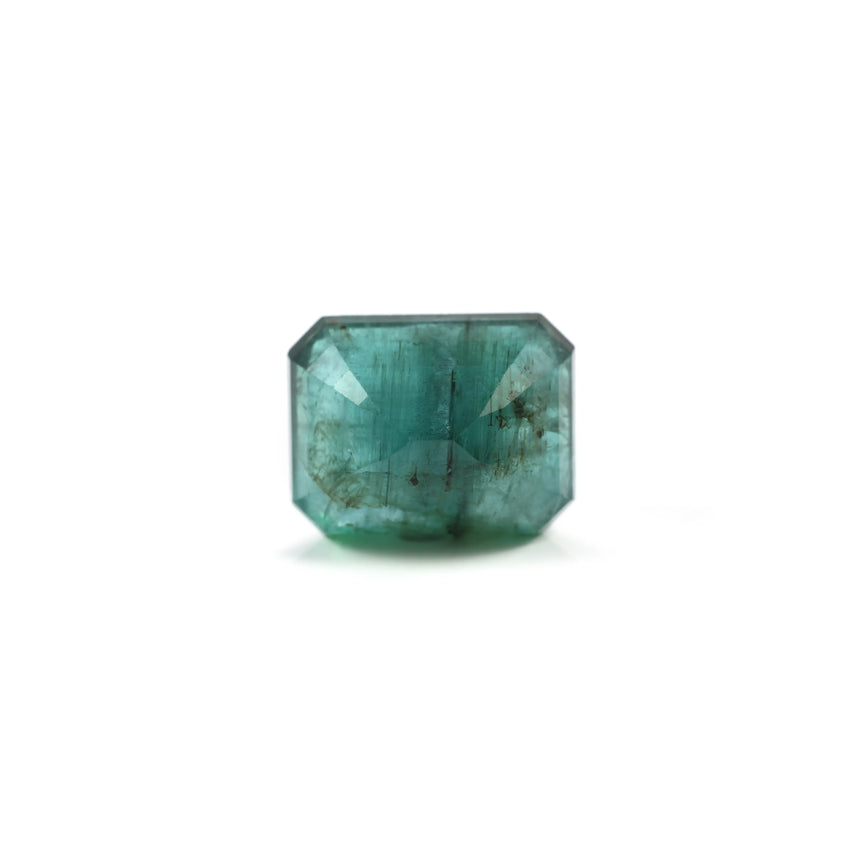 Zambian Emerald - 25.83 Carat