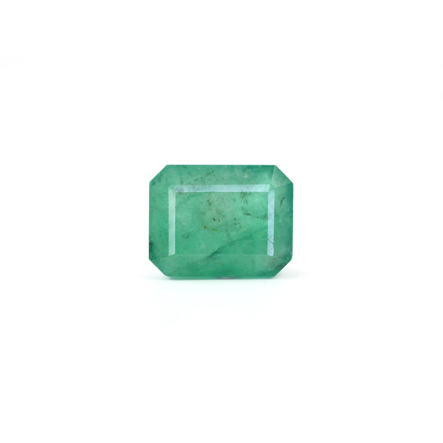 Zambian Emerald (Panna) - 8.42 Carat - Pramogh
