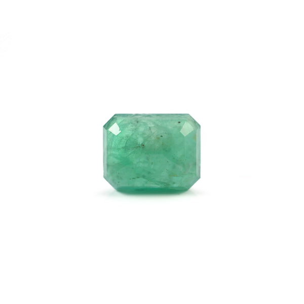 Zambian Emerald - 8.42 Carat